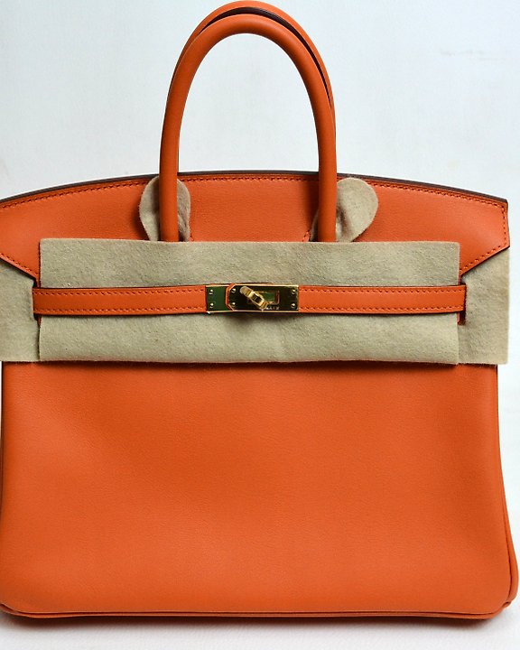 Hermès - Berline Shoulder bag - Catawiki