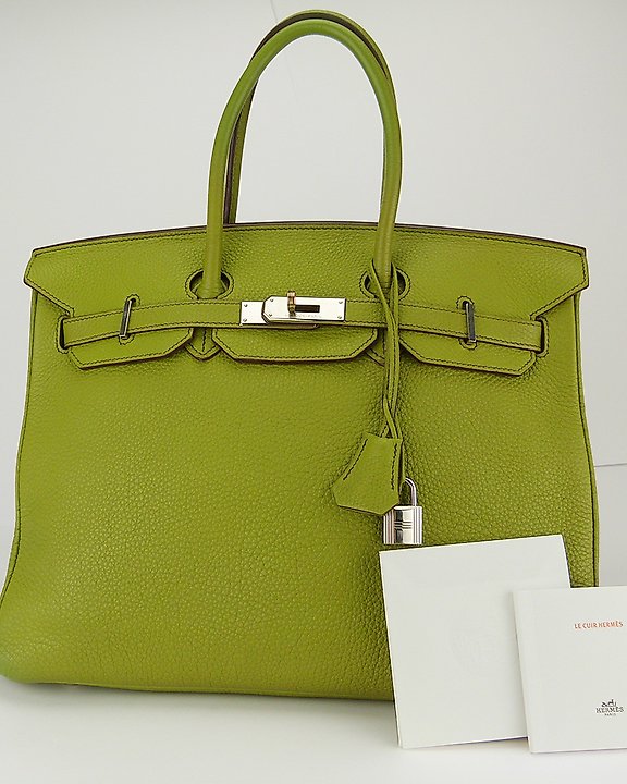 Hermès - Bolide 35 Handbag - Catawiki