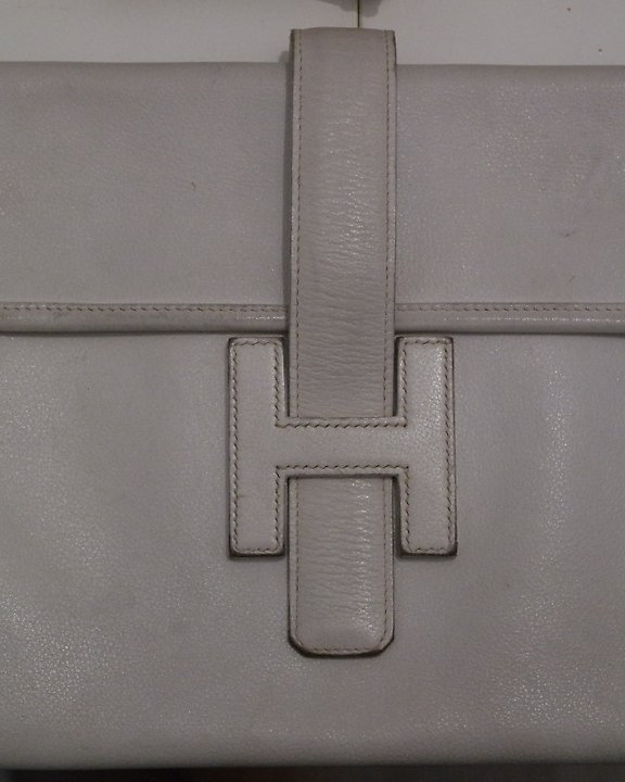 Hermès - Kelly 32 Handbag - Catawiki