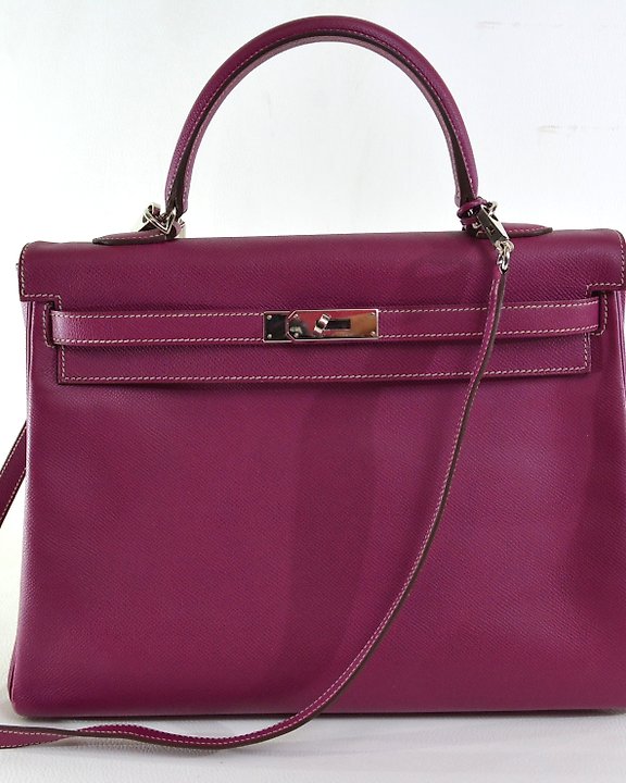 Hermès - Birkin 40 Handbag - Catawiki