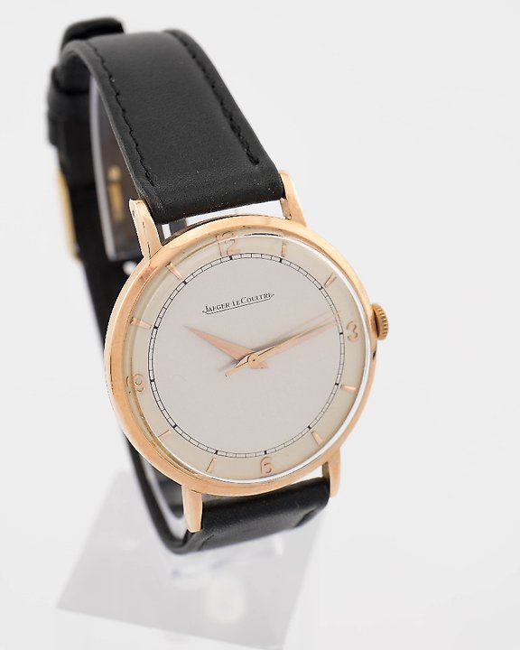 Jaeger lecoultre sale catawiki