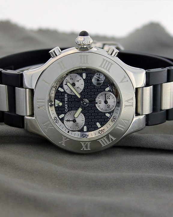 Catawiki outlet orologi esclusivi