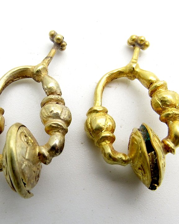Archaeology Auction Ancient Jewellery Catawiki