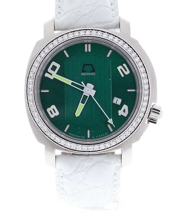 Asta di orologi esclusivi Anonimo Catawiki