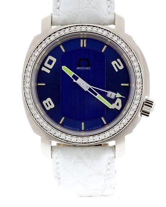 Asta di orologi esclusivi Anonimo Catawiki