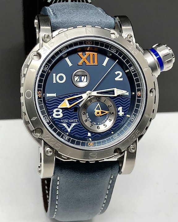 Catawiki orologi esclusivi hot sale