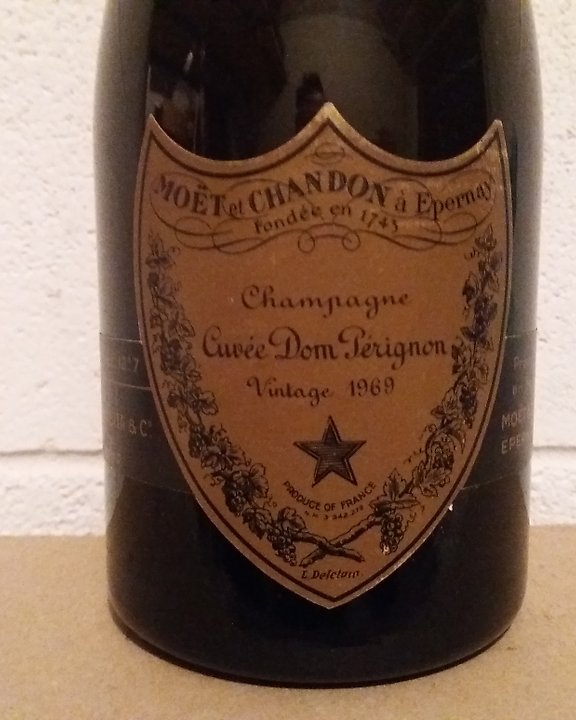 2008 Dom Pérignon, Lady Gaga Limited Edition - Champagne - Catawiki