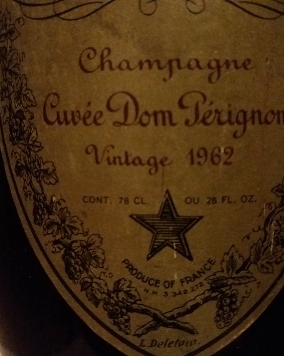2010 Dom Pérignon by Ep Artist 'Louis Vuitton' - Champagne - Catawiki