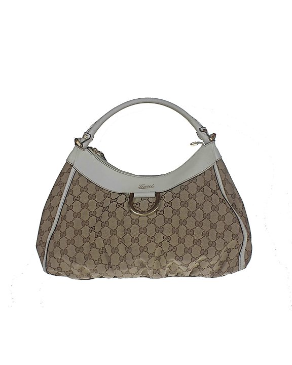 Gucci – Vintage women's bag shoulder bad model Jackie O Bag - Catawiki