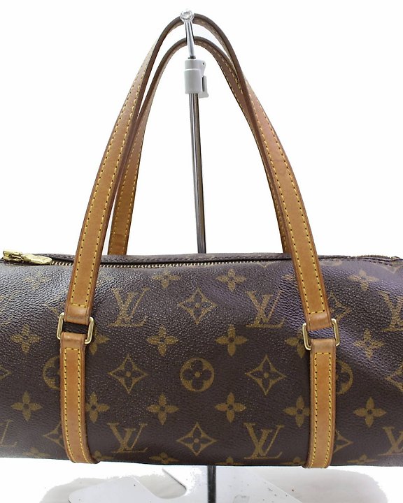 Louis Vuitton - Daniel mm Crossbody bag - Catawiki