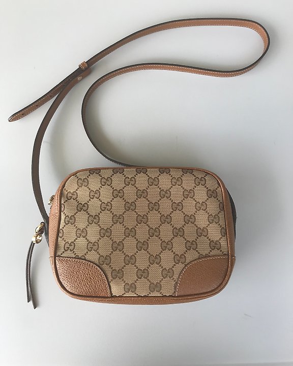 Gucci - Soho - Hobo Bag - GM - Kalbsleder - Shoulder bag - Catawiki