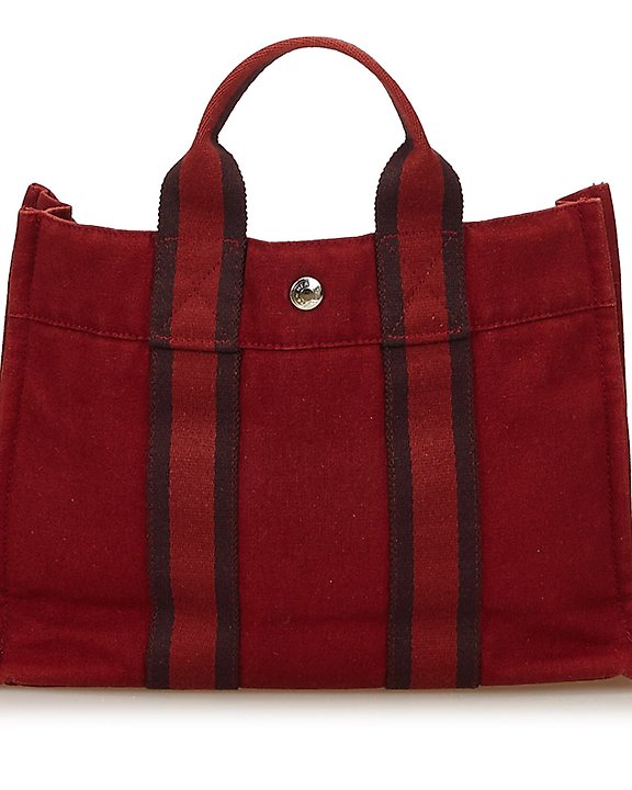 Hermès - Bride-a-Brac Case Handbag - Catawiki