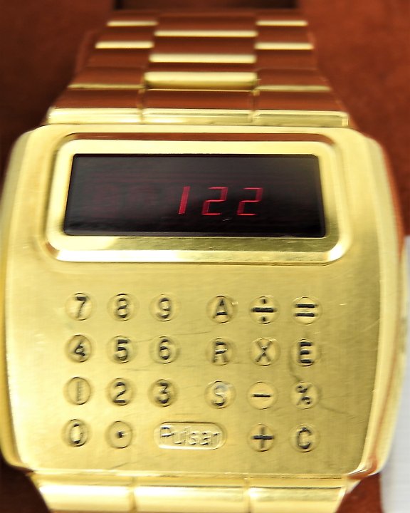 Catawiki sales orologi vintage