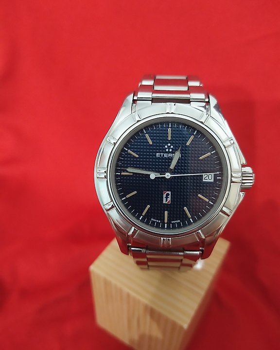 Catawiki exclusieve horloges deals