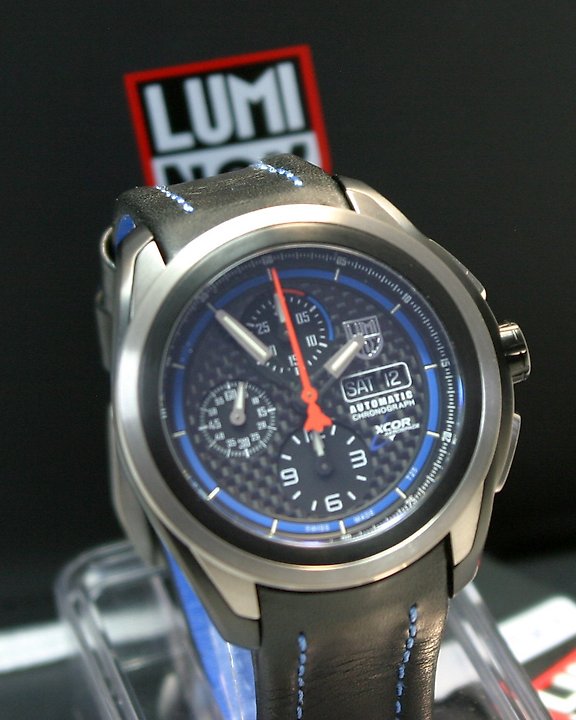 Luminox xcor on sale aerospace 5261
