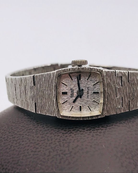 Horlogeveiling dames vintage Catawiki