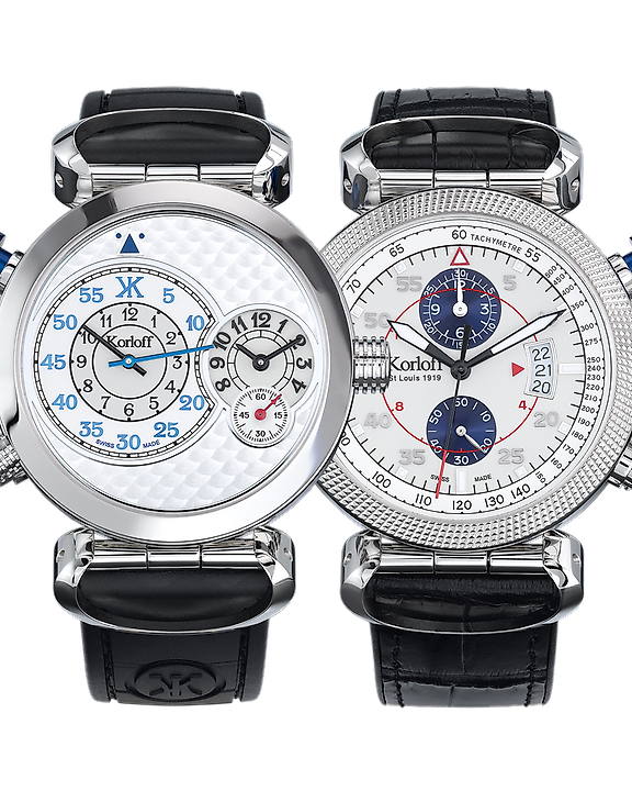 Catawiki shop exclusieve horloges