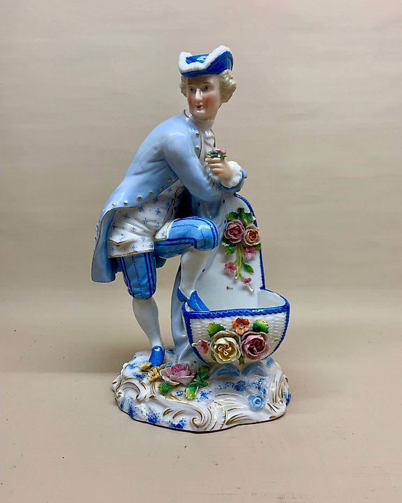 Feves - Figurine(s) - Collection of 240 - Porcelain - Catawiki