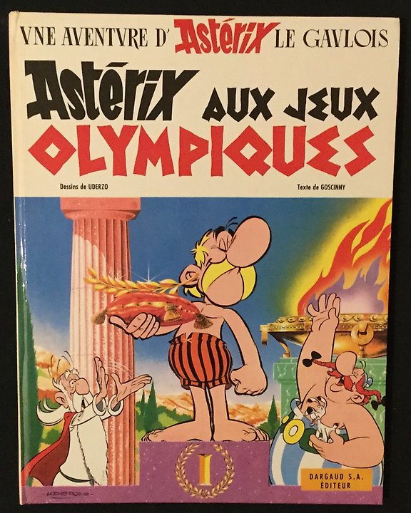Asterix - Complete luxe reeks - Cartonné - EO - (2017/2019) - Catawiki