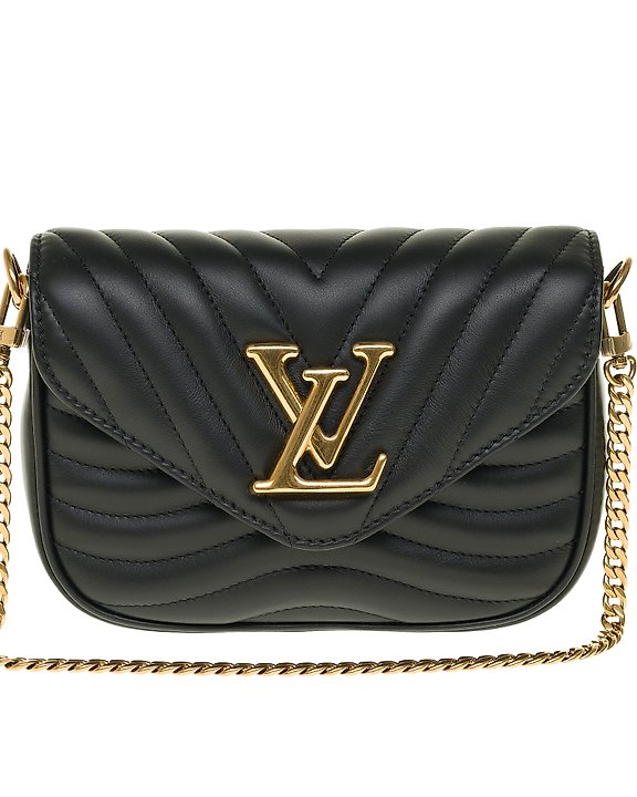 Louis Vuitton – torebka na łańcuszku - Catawiki