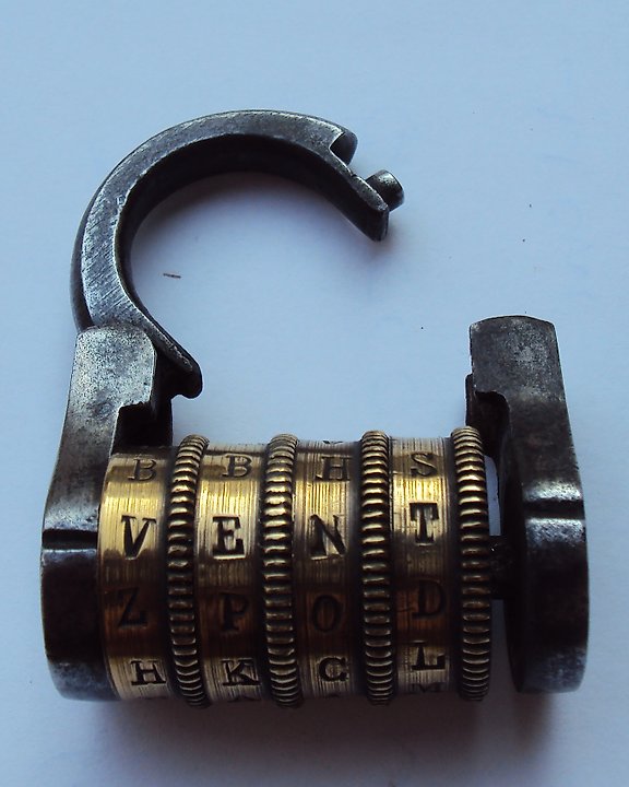 15 Schlüssel alt - 17./18. Jahrhundert - Metall - Catawiki