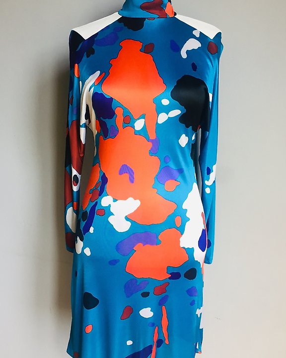 Euro 34 clearance dress size