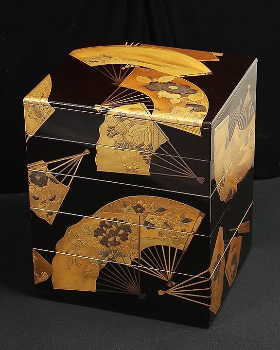 Ornement antique OKIMONO, boîte d'épargne fabriquée au Japon - métal -  Japon - XIXème - XXème siècle - Catawiki