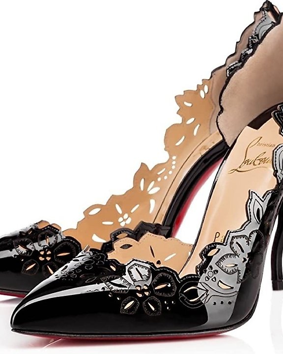 Scarpe louboutin 2018 shop