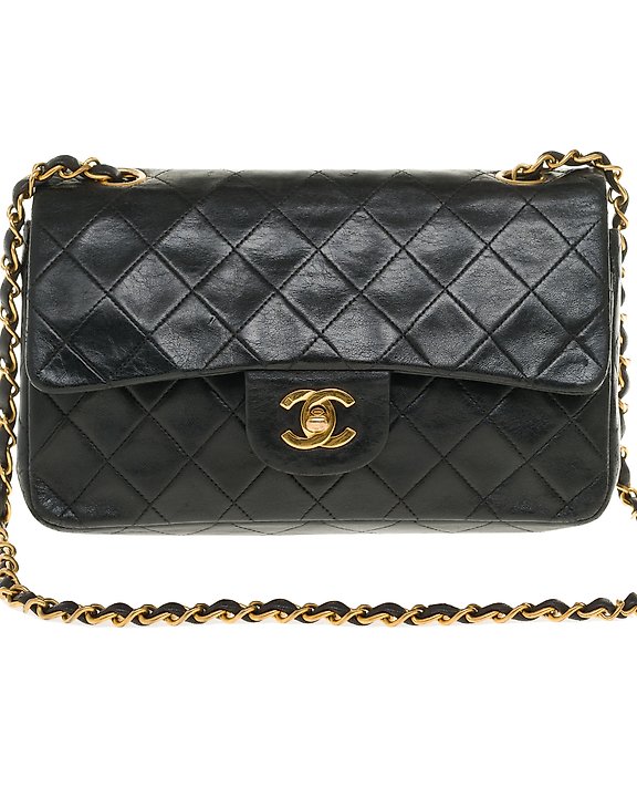 Chanel Bag Auction - Catawiki