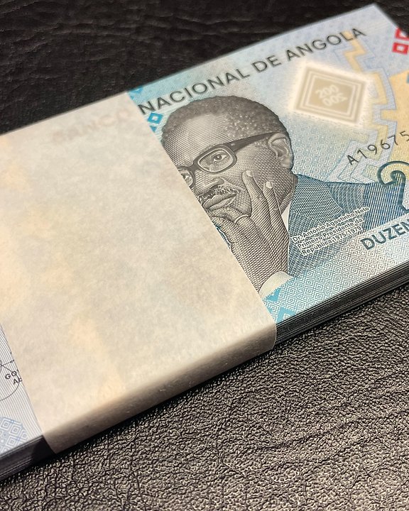 Banknotes Auction (Moneycorner) · No Reserve - Catawiki