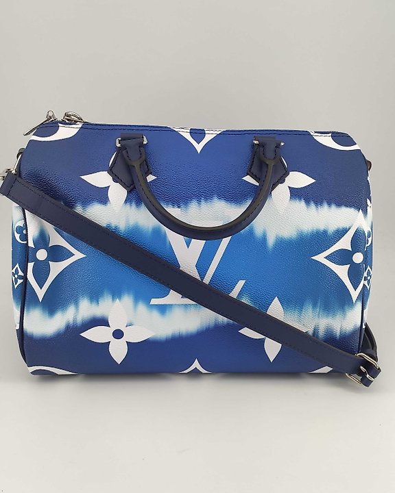 Louis Vuitton - Vinyl Box bag by Virgil Abloh x Louis Vuitton Shoulder bag  - Catawiki