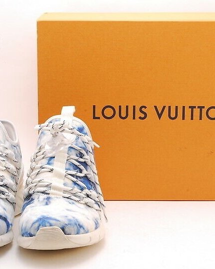 Louis Vuitton - Monte Carlo - Loafers - Size: Shoes / EU 42 - Catawiki