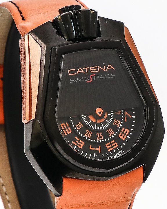 Catawiki orologi da best sale polso