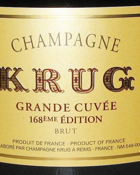 Armand De Brignac Brut Gold Mathusalem Champagne for Sale