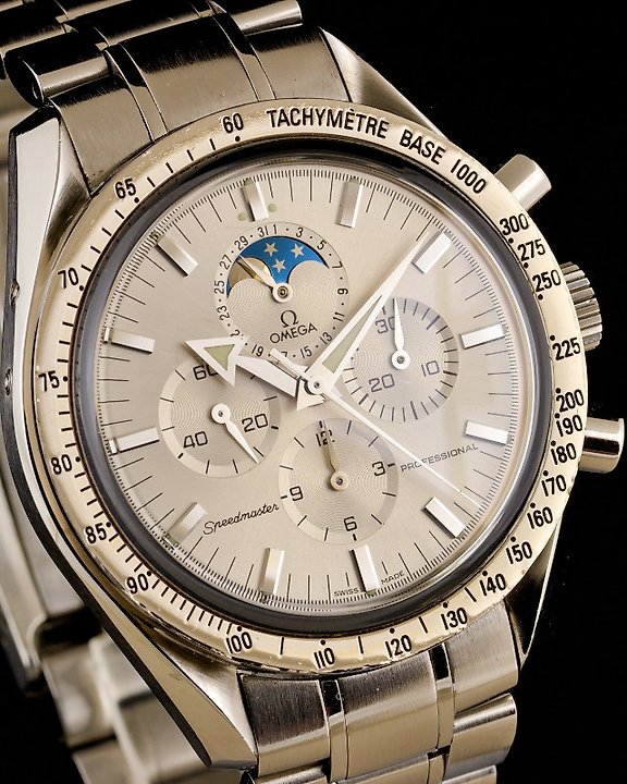 Omega on sale seamaster catawiki