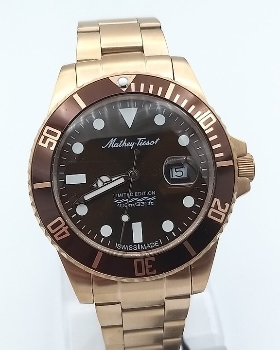 Catawiki montres sales vintage