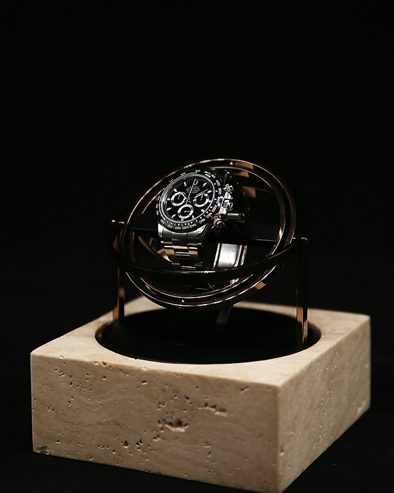 Asta di caricatori per orologi esclusivi Elbrus Horology Catawiki