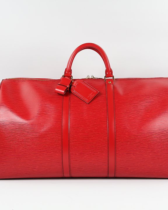 Louis Vuitton – Portobello bag –Damier PM - Catawiki