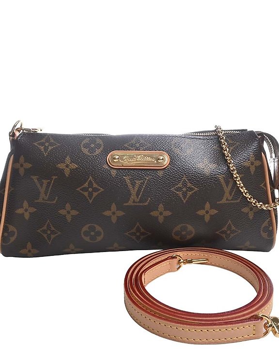 Louis Vuitton - Eva N55214 - Bag - Catawiki