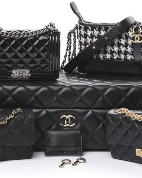 Best Chanel Bag Dupes 2023, Chanel Bag Replicas (Best Sellers!)