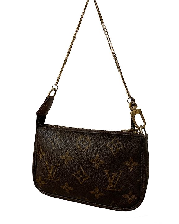Louis Vuitton - Game on Coeur - Crossbody bag - Catawiki