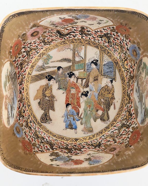 Japanese Craftsmanship Auction - Catawiki