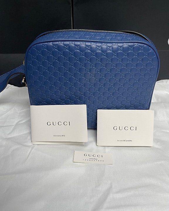 Gucci - Mini boston - Bag - Catawiki