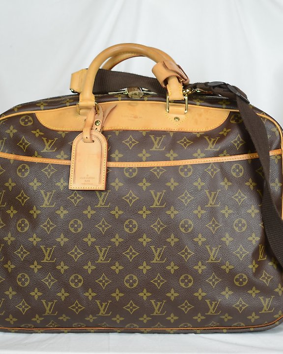 maleta de louis vuitton - Compra venta en todocoleccion