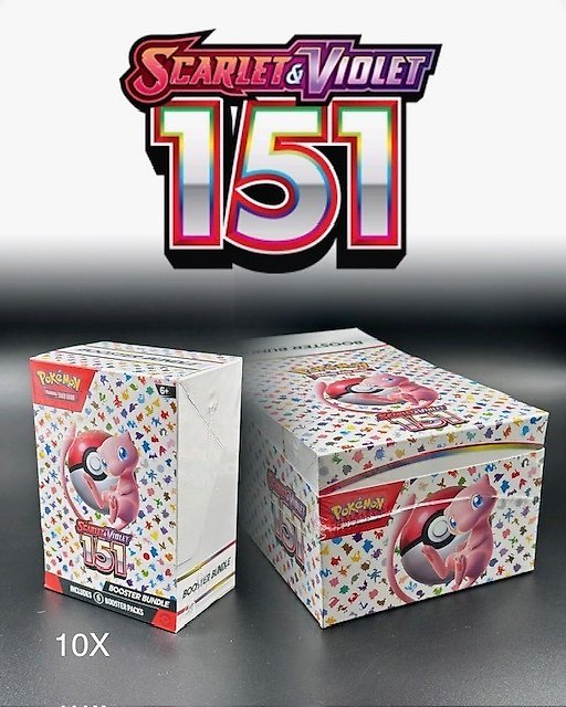 The Pokémon Company - Caixa de reforço SWSH: Vivid Voltage Elite Trainer  Box - Catawiki