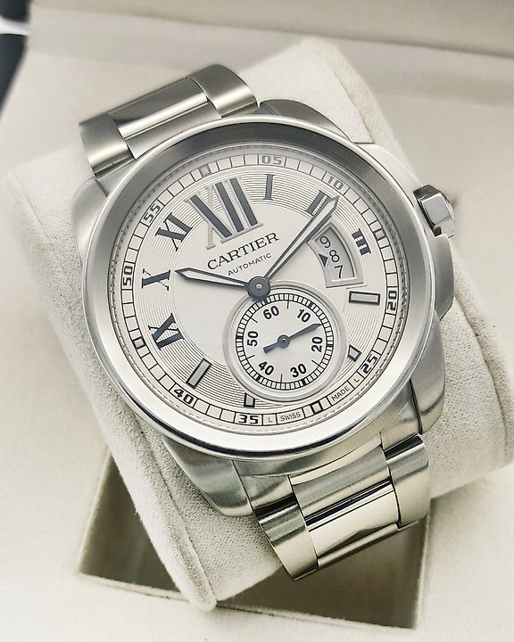 Catawiki hotsell exclusieve horloges
