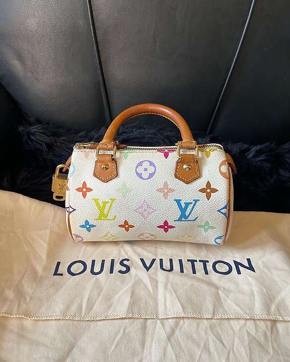 Louis Vuitton - Handskar - Catawiki