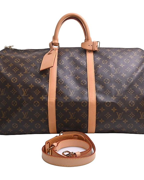 Louis Vuitton - evasion travel Bag - Sac de voyage - Catawiki
