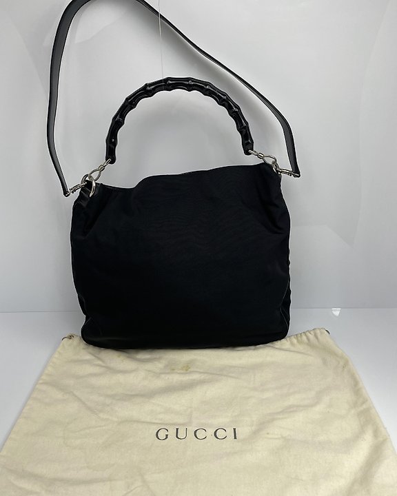 Gucci - Jackie Vintage in Vernice Shoulder bag - Catawiki