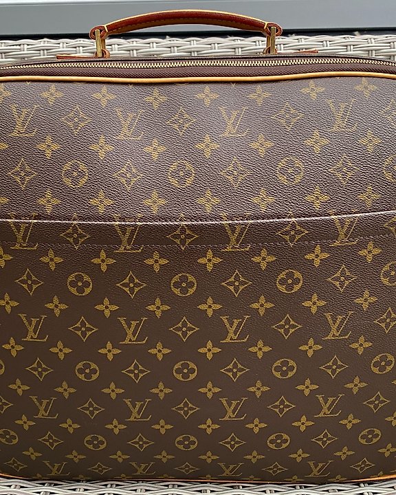 Louis Vuitton - Louis Vuitton - Valise cabine Horizon Soft Duffle 65 Sac de  voyage - Bolso de viaje - Catawiki